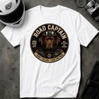 LAB ROAD CAPTAIN T-SHIRT