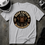 LAB ROAD CAPTAIN T-SHIRT