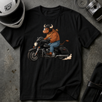 BULL RIDER T-SHIRT