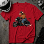 BULL RIDER T-SHIRT