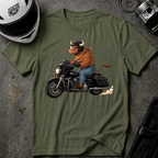 BULL RIDER T-SHIRT