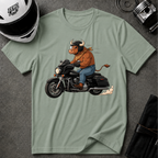 BULL RIDER T-SHIRT