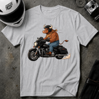 BULL RIDER T-SHIRT