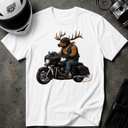 ELK RIDER T-SHIRT