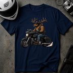 ELK RIDER T-SHIRT