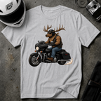 ELK RIDER T-SHIRT