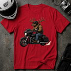 ELK RIDER T-SHIRT