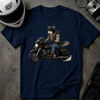 LONE WOLF T-SHIRT