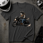 LONE WOLF T-SHIRT