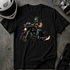 SMOOTH SLOTH T-SHIRT