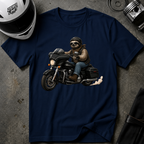 SMOOTH SLOTH T-SHIRT
