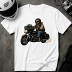 SMOOTH SLOTH T-SHIRT