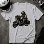 SMOOTH SLOTH T-SHIRT