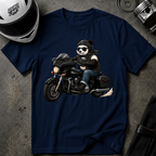 RIDING PANDA T-SHIRT