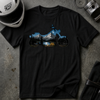 NATURE CRUISER T-SHIRT