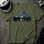 NATURE CRUISER T-SHIRT