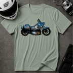 NATURE CRUISER T-SHIRT