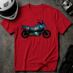 NATURE ADVENTURE T-SHIRT