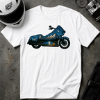 NATURE BAGGER T-SHIRT