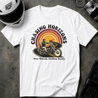 CHASING HORIZONS T-SHIRT