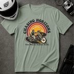 CHASING HORIZONS T-SHIRT
