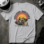 CHASING HORIZONS T-SHIRT