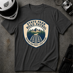 STATE PARK ROAD PATROL T-SHIRT