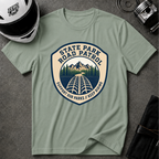 STATE PARK ROAD PATROL T-SHIRT