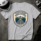 STATE PARK ROAD PATROL T-SHIRT