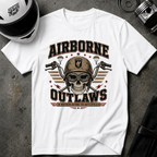 AIRBORNE OUTLAWS T-SHIRT