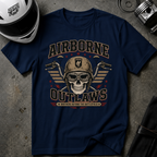 AIRBORNE OUTLAWS T-SHIRT