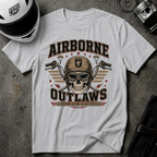 AIRBORNE OUTLAWS T-SHIRT