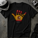 SPAIN GLOVE T-SHIRT