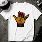 SPAIN GLOVE T-SHIRT