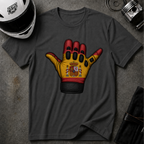 SPAIN GLOVE T-SHIRT
