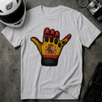 SPAIN GLOVE T-SHIRT