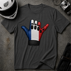 FLANCE GLOVE T-SHIRT