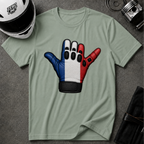 FLANCE GLOVE T-SHIRT