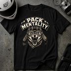 PACK MENTALITY T-SHIRT