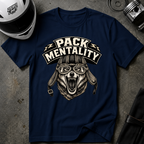 PACK MENTALITY T-SHIRT