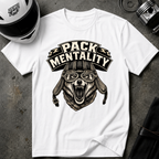 PACK MENTALITY T-SHIRT