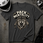 PACK MENTALITY T-SHIRT