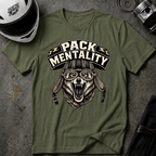 PACK MENTALITY T-SHIRT