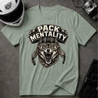 PACK MENTALITY T-SHIRT
