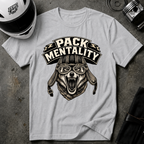 PACK MENTALITY T-SHIRT