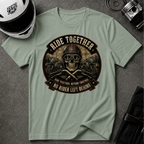 RIDE TOGETHER T-SHIRT