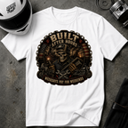 BUILT AFTER HOURS T-SHIRT
