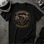 EXPEDITION T-SHIRT