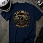 EXPEDITION T-SHIRT