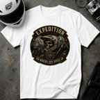 EXPEDITION T-SHIRT